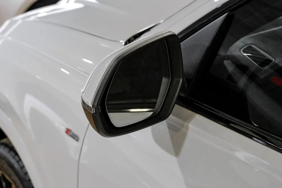 2023 Audi Q8 - Image 20 of 20