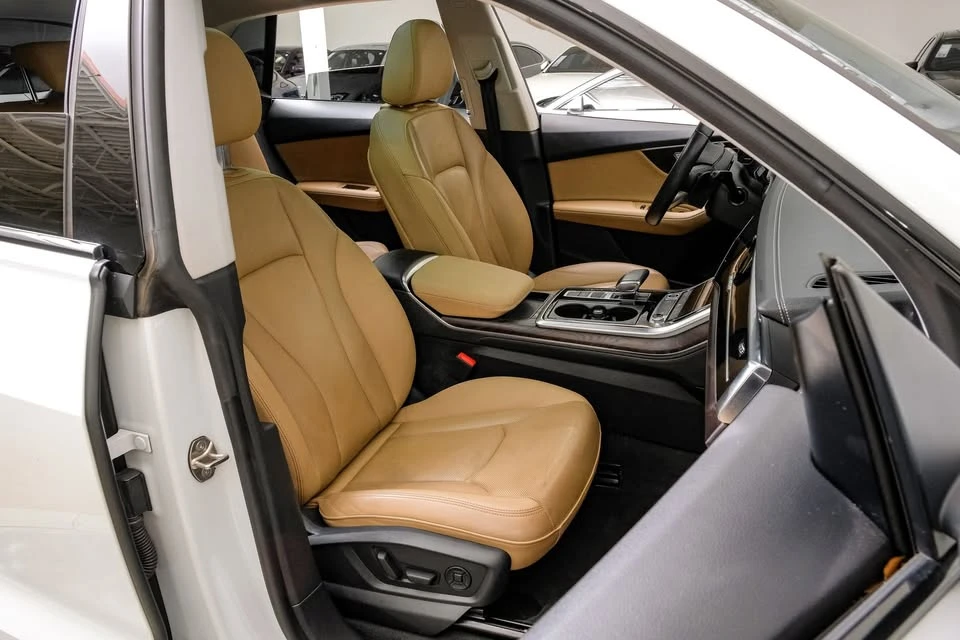 2023 Audi Q8 - Image 15 of 20