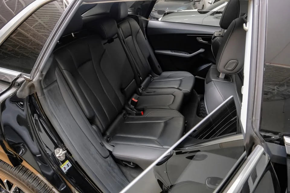 2023 Audi Q8 - Image 4 of 20