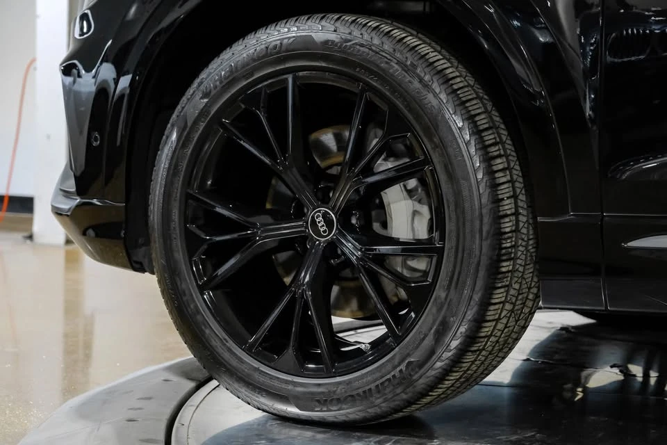 2023 Audi Q8 - Image 16 of 20