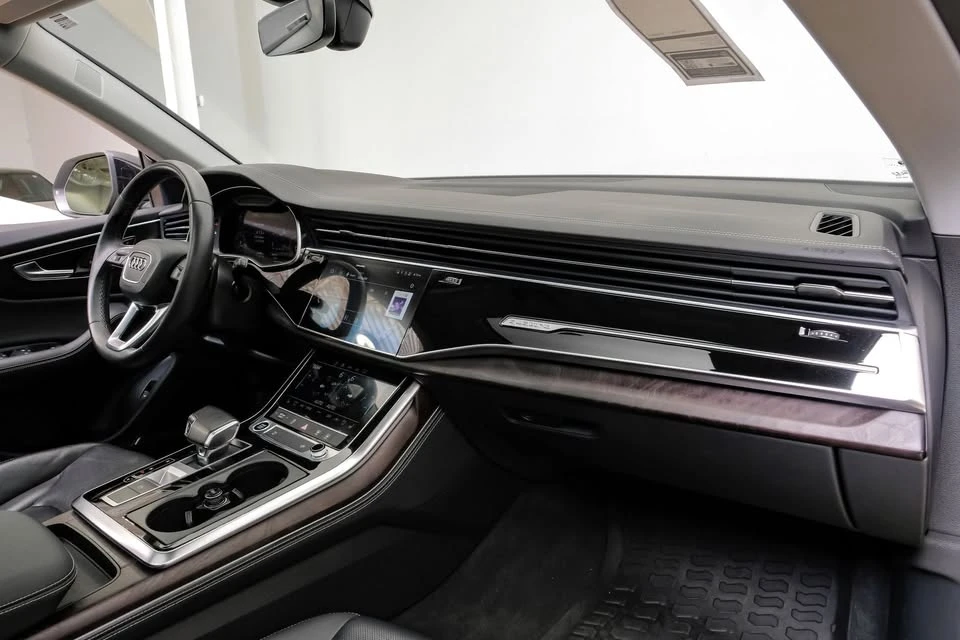2023 Audi Q8 - Image 12 of 20