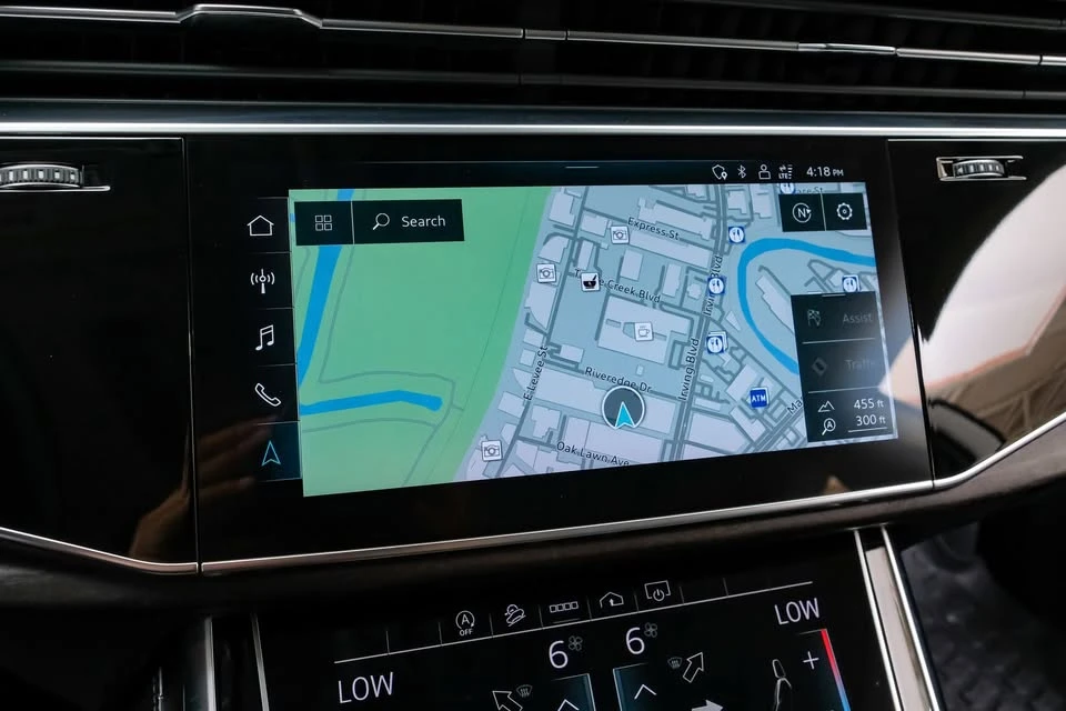 2023 Audi Q8 - Image 18 of 20