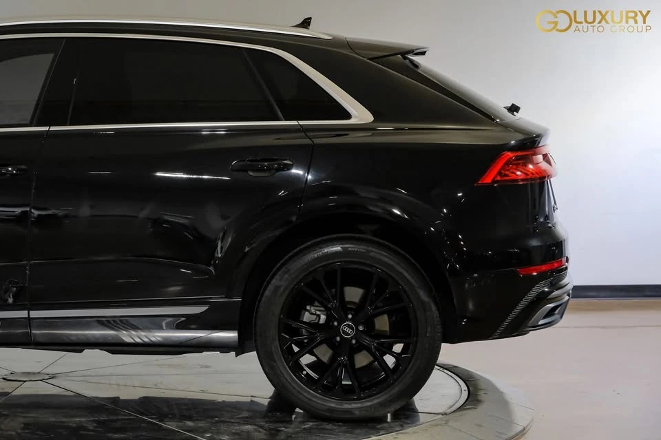 2023 Audi Q8 - Image 17 of 20