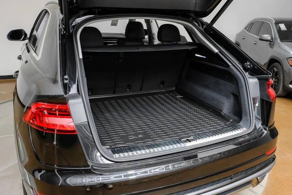 2023 Audi Q8 - Image 7 of 20