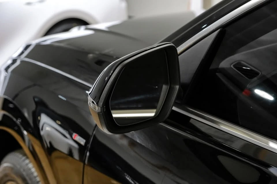 2023 Audi Q8 - Image 3 of 20