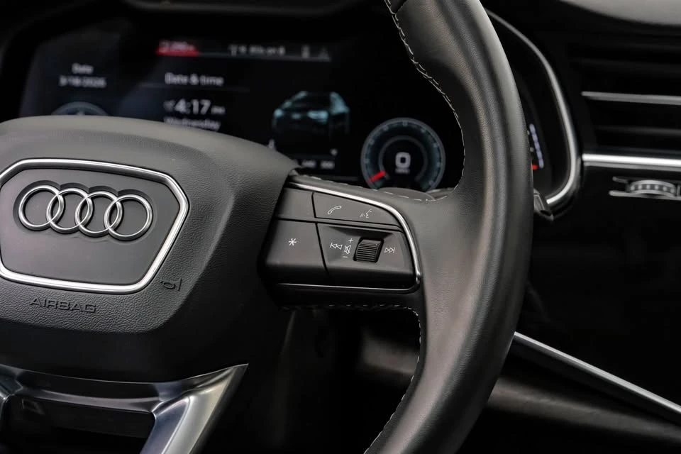 2023 Audi Q8 - Image 20 of 20