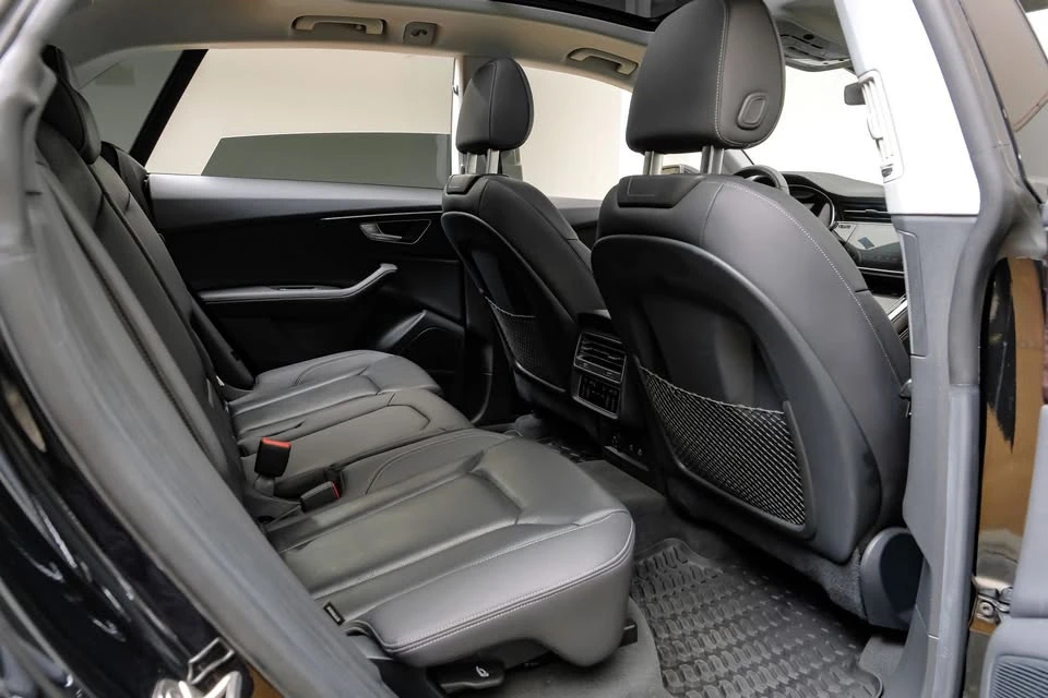 2023 Audi Q8 - Image 5 of 20