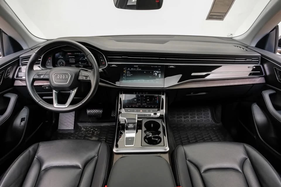 2023 Audi Q8 - Image 15 of 20
