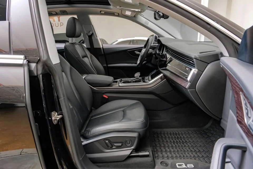 2023 Audi Q8 - Image 5 of 20