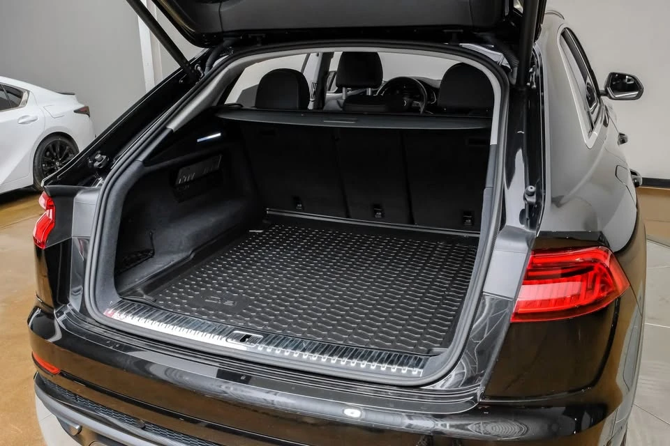2023 Audi Q8 - Image 7 of 20