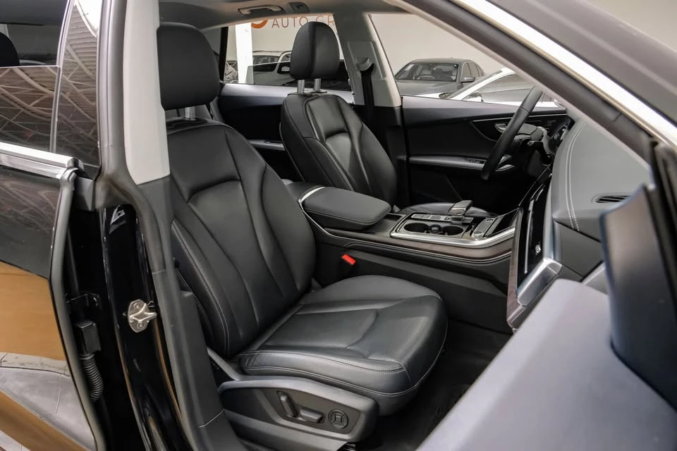 2023 Audi Q8 - Image 6 of 20