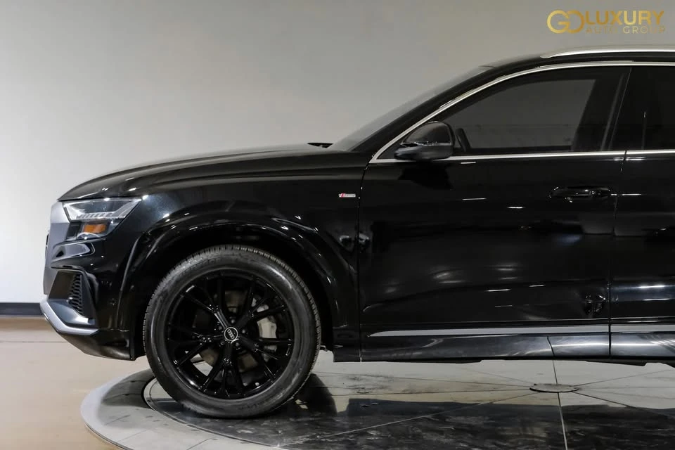 2023 Audi Q8 - Image 9 of 20