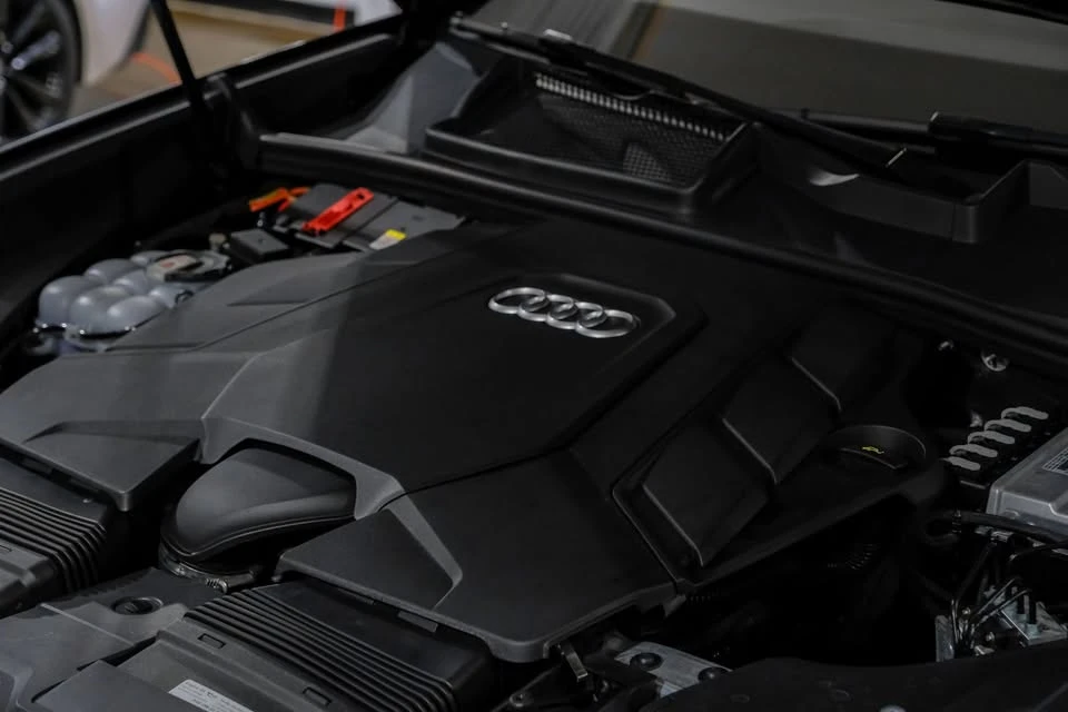 2023 Audi Q8 - Image 12 of 20