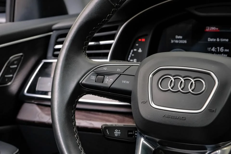 2023 Audi Q8 - Image 19 of 20