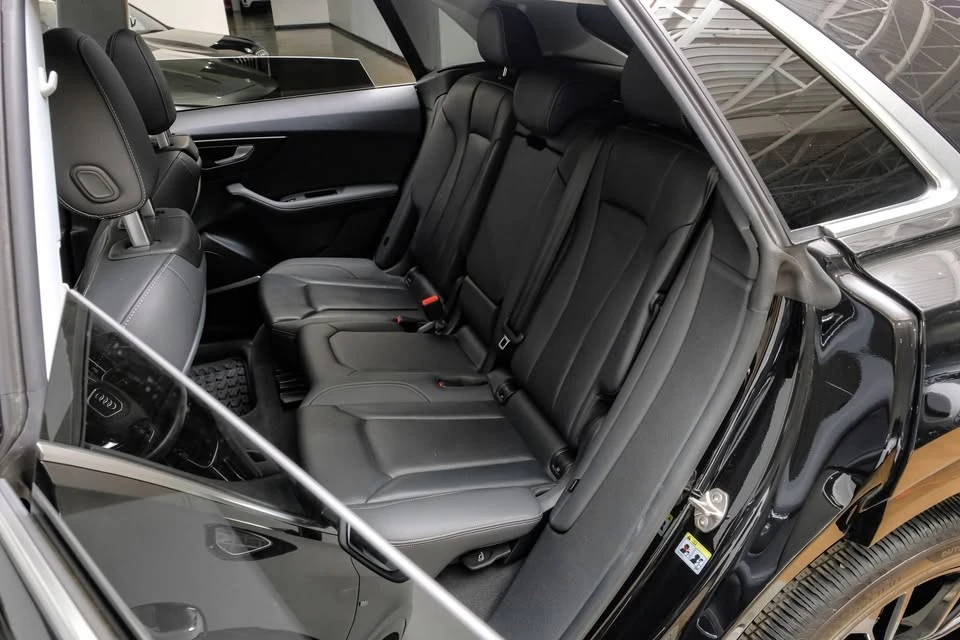 2023 Audi Q8 - Image 14 of 20