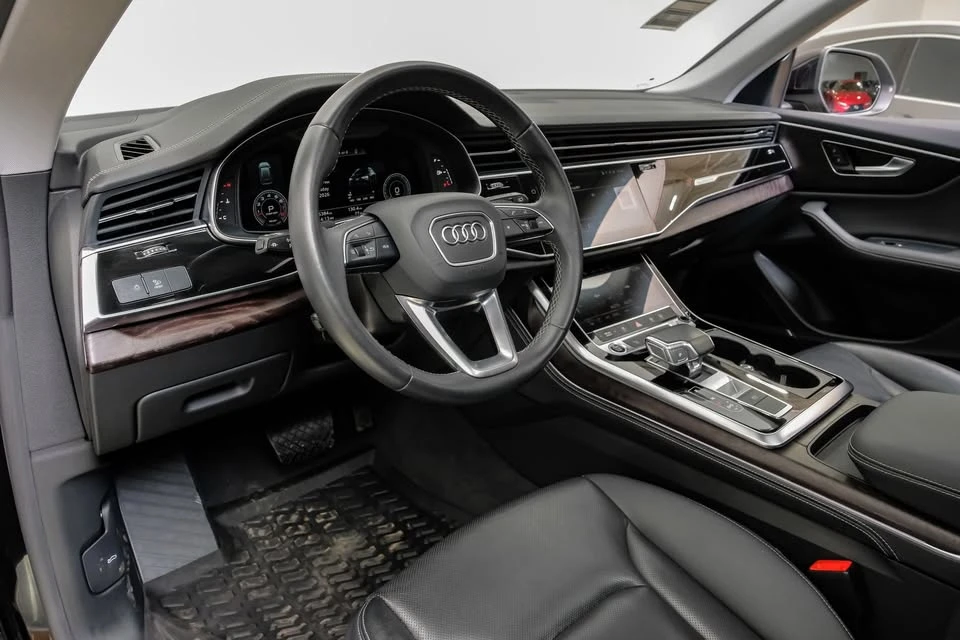 2023 Audi Q8 - Image 20 of 20