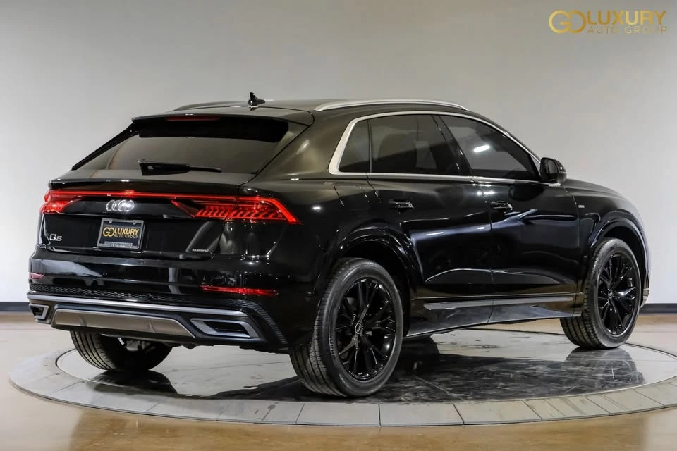 2023 Audi Q8 - Image 13 of 20