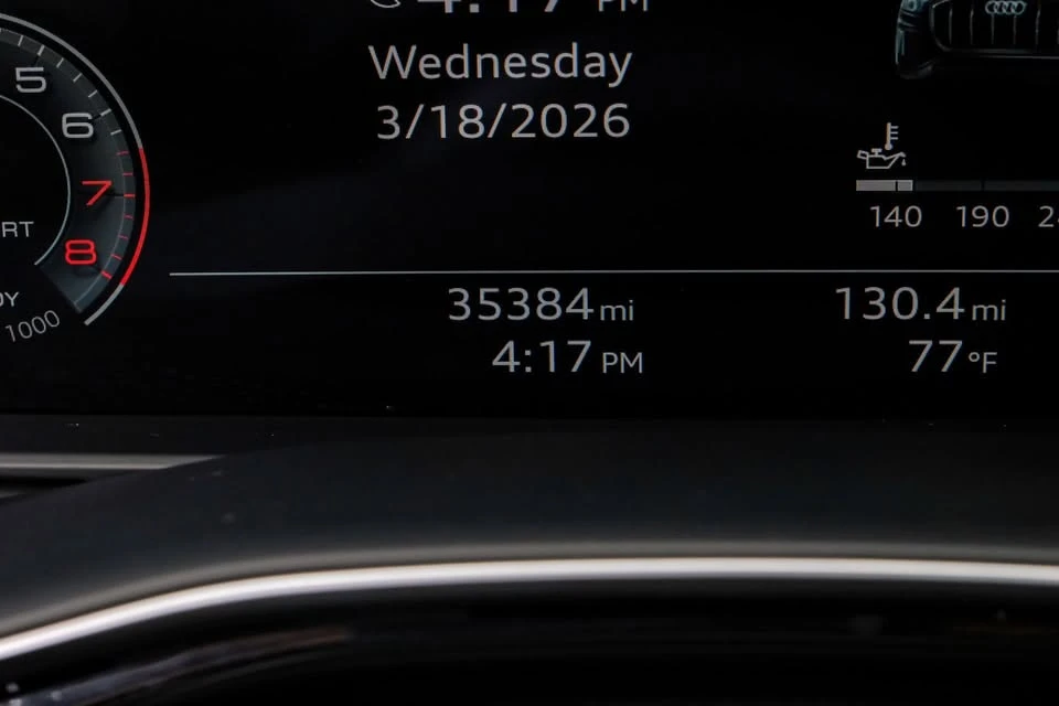 2023 Audi Q8 - Image 17 of 20