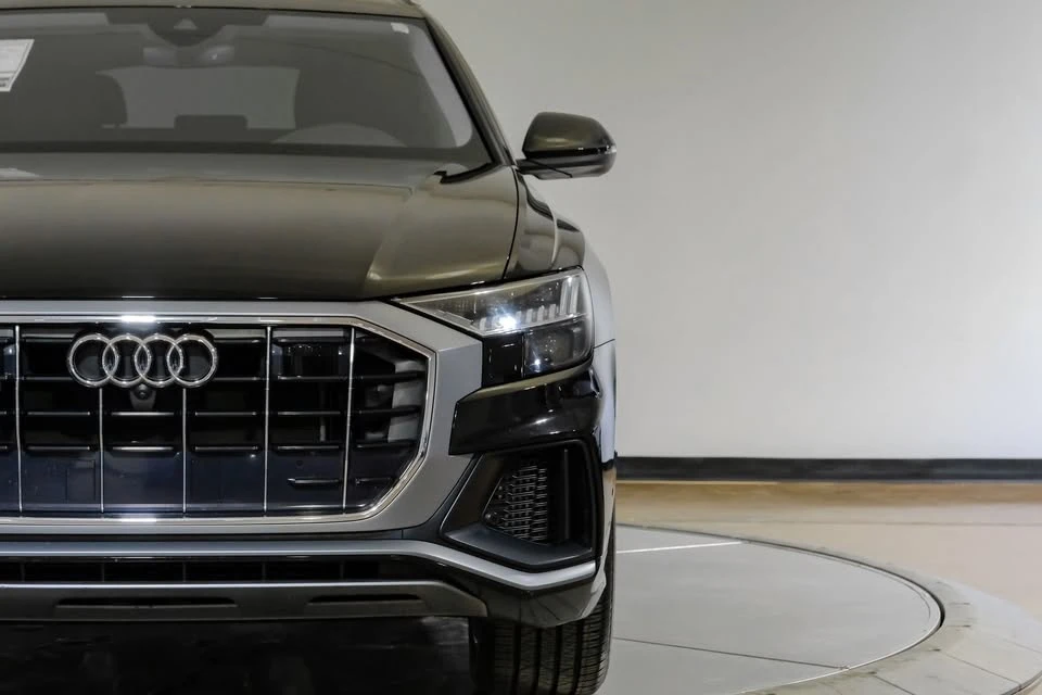 2023 Audi Q8 - Image 8 of 20