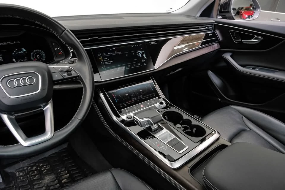 2023 Audi Q8 - Image 4 of 20