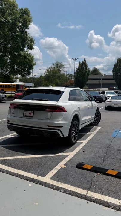 2023 Audi Q8 - Image 4 of 14