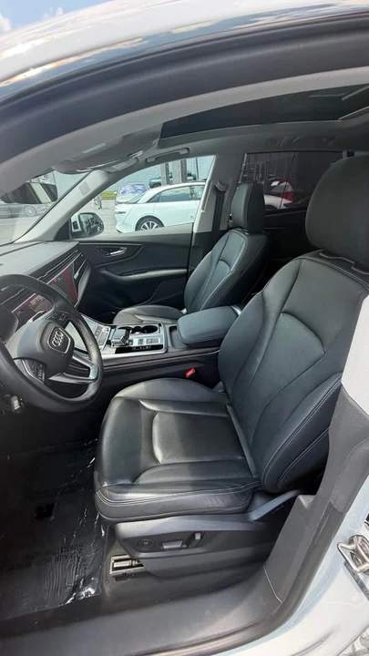 2023 Audi Q8 - Image 8 of 14