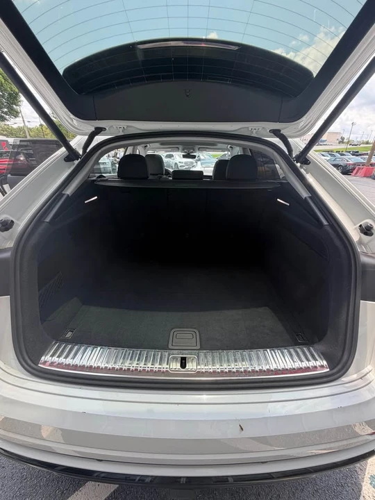 2023 Audi Q8 - Image 13 of 14