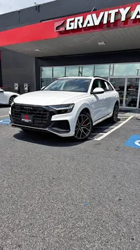 2023 Audi Q8 55 Premium Plus