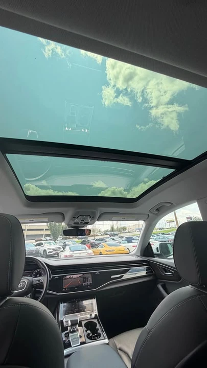 2023 Audi Q8 - Image 12 of 14