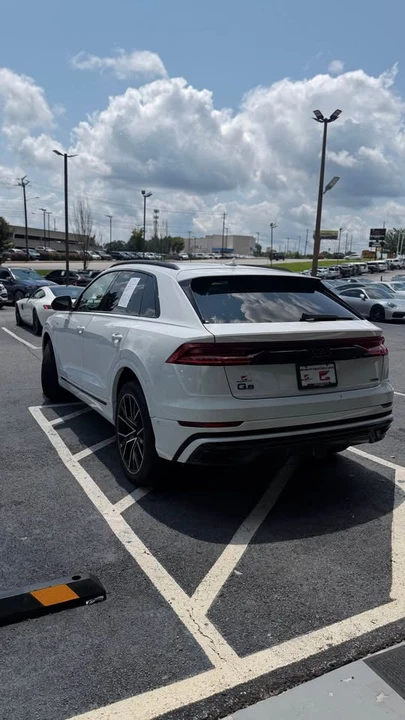 2023 Audi Q8 - Image 6 of 14