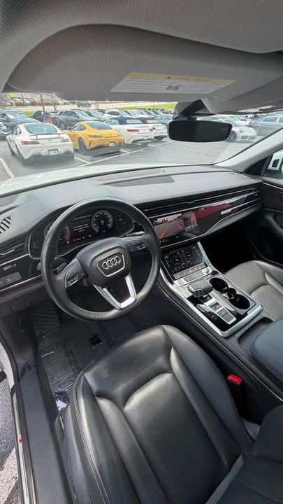 2023 Audi Q8 - Image 9 of 14