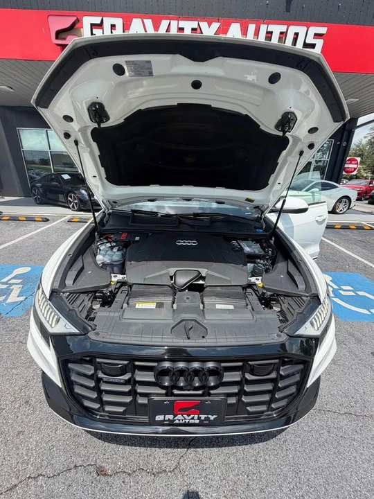 2023 Audi Q8 - Image 14 of 14