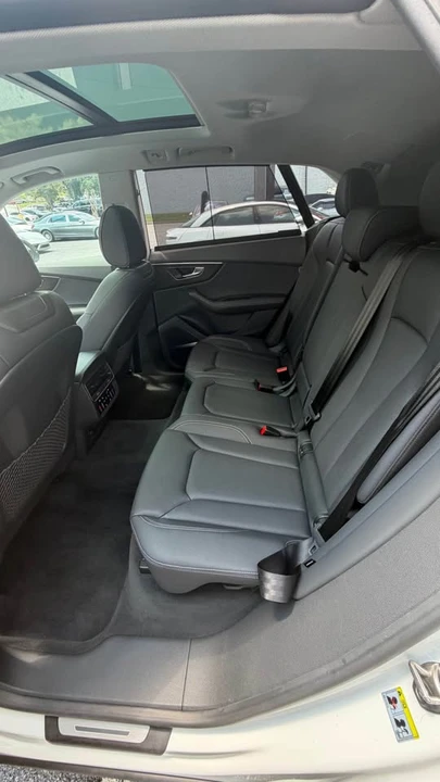 2023 Audi Q8 - Image 11 of 14