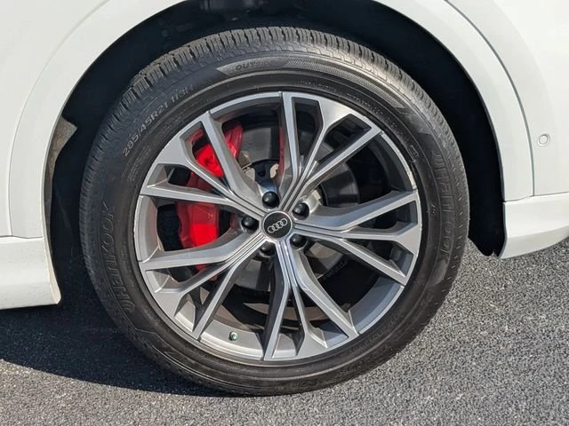 2023 Audi Q8 - Image 12 of 20