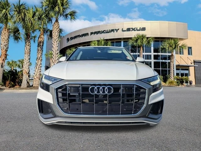2023 Audi Q8 - Image 9 of 20
