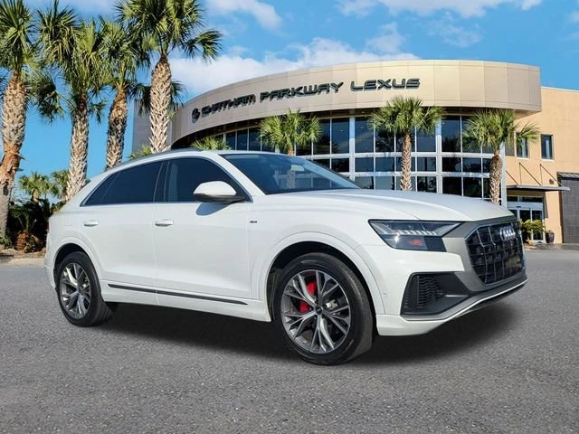 2023 Audi Q8 - Image 2 of 20