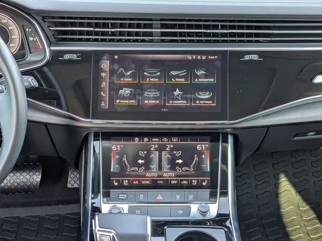 2023 Audi Q8 - Image 18 of 20