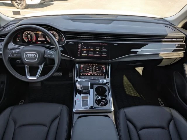 2023 Audi Q8 - Image 15 of 20