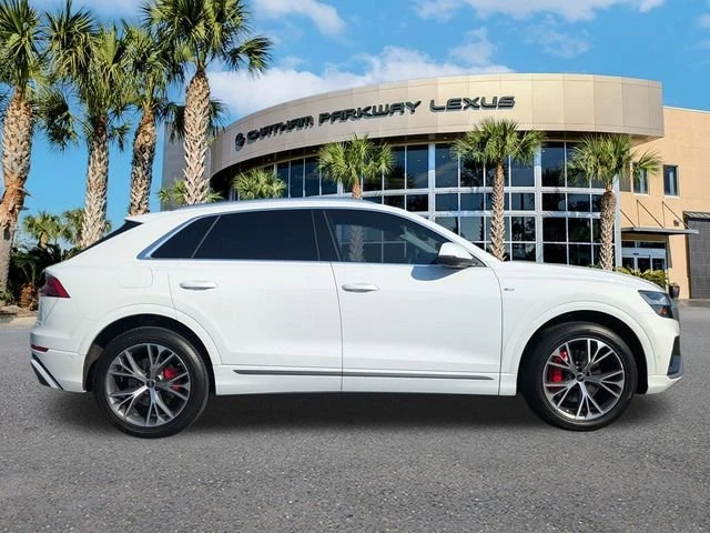 2023 Audi Q8 - Image 4 of 20