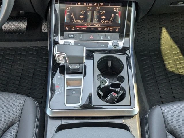 2023 Audi Q8 - Image 19 of 20