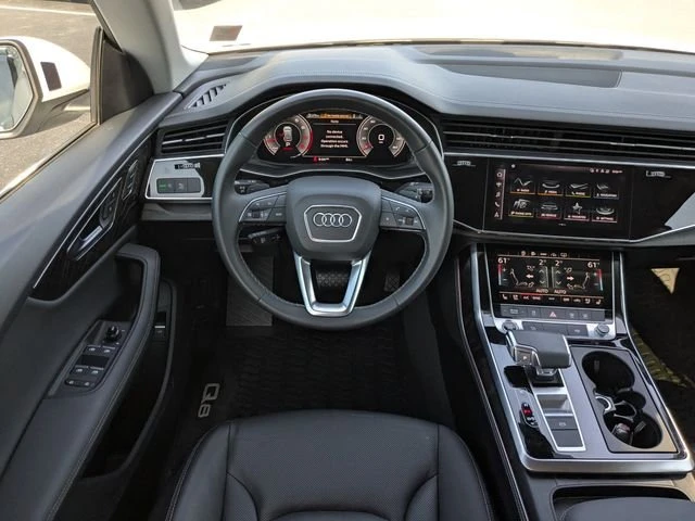 2023 Audi Q8 - Image 16 of 20