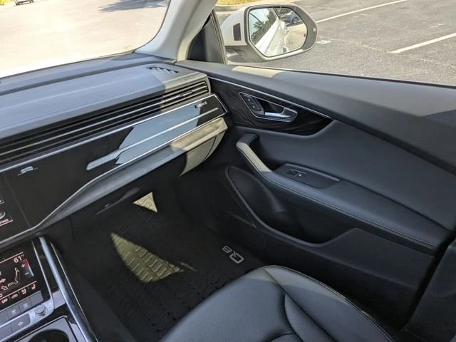 2023 Audi Q8 - Image 17 of 20