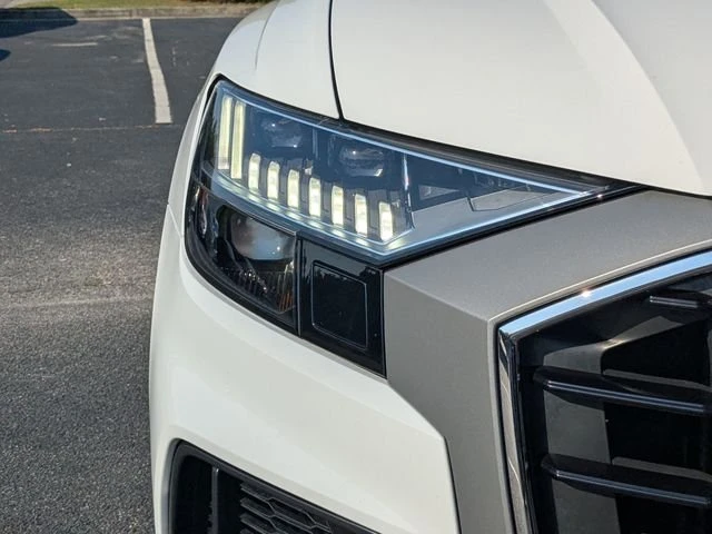 2023 Audi Q8 - Image 10 of 20