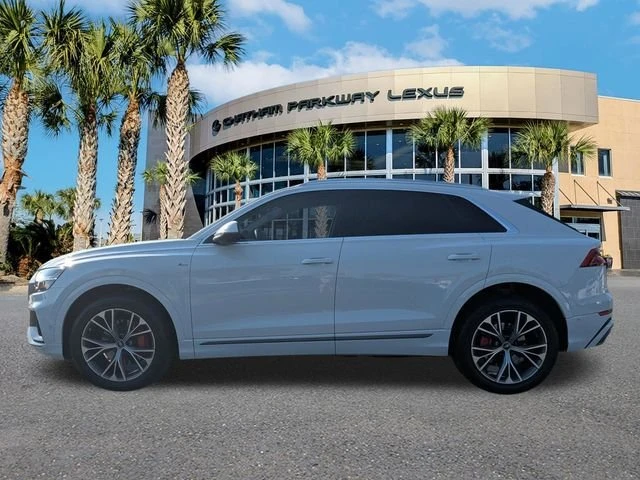 2023 Audi Q8 - Image 7 of 20