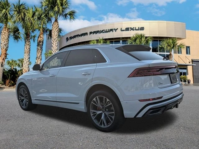 2023 Audi Q8 - Image 6 of 20