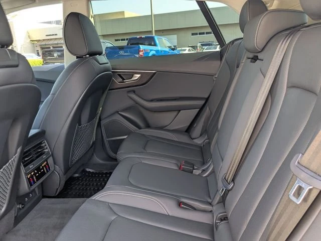 2023 Audi Q8 - Image 14 of 20