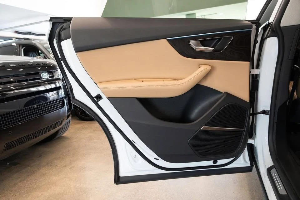 2023 Audi Q8 - Image 19 of 20