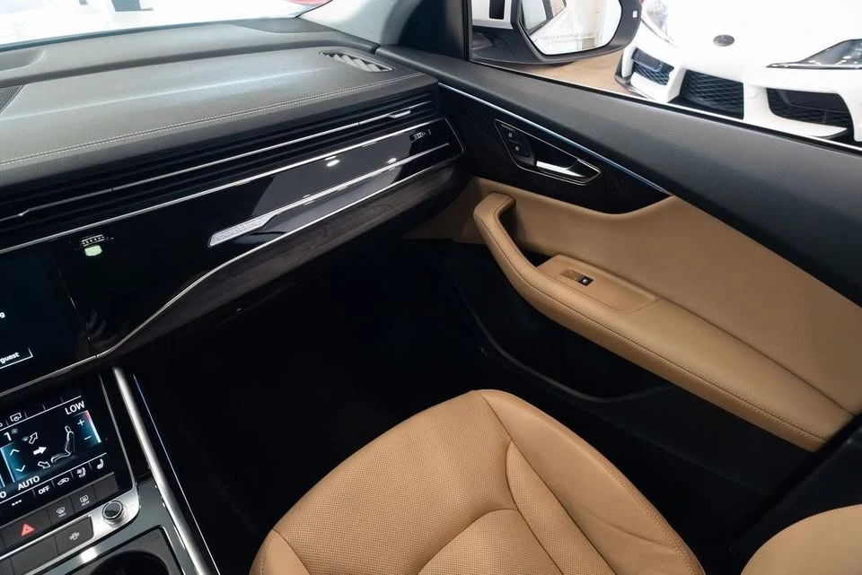 2023 Audi Q8 - Image 10 of 20