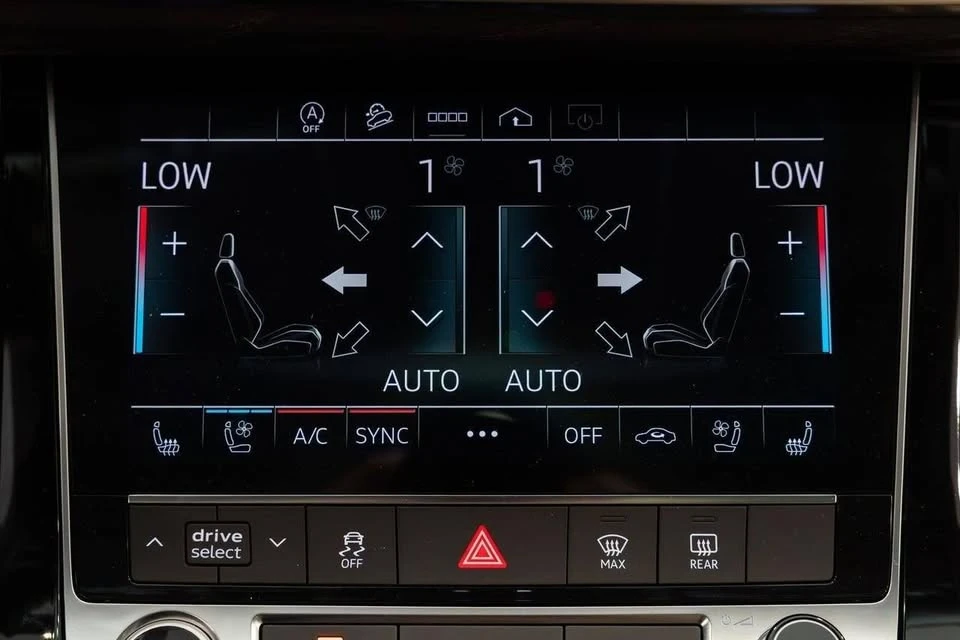 2023 Audi Q8 - Image 13 of 20
