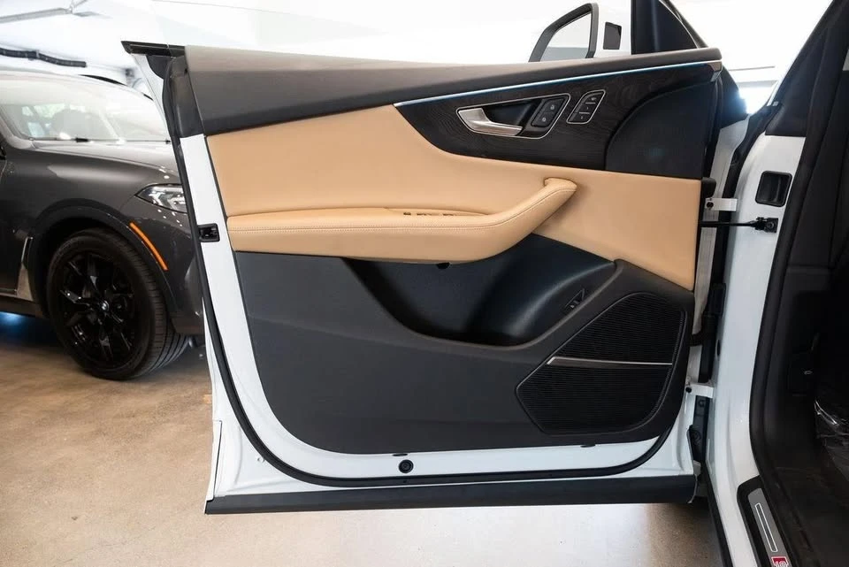 2023 Audi Q8 - Image 16 of 20